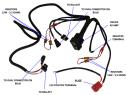 Hid 2024 wiring kit